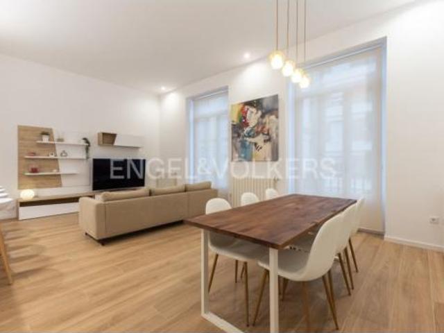 Piso Alquiler València Capital, El Pla del Remei