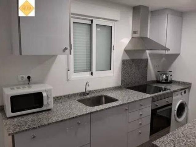 Piso Alquiler Burjassot, Zona Campus Universitari