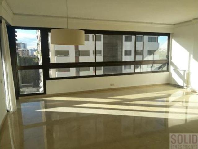 Piso Alquiler València Capital, Exposició