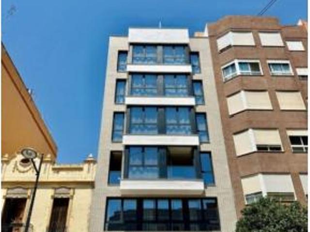 Piso Alquiler València Capital, Jaume Roig