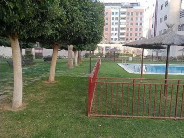 Piso Alquiler València Capital, Jaume Roig