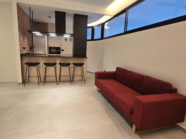 Piso Alquiler València Capital, Jaume Roig