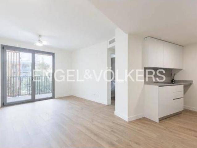 Piso Alquiler València Capital, Orriols