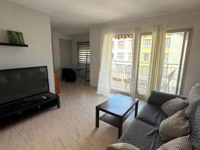 Piso Alquiler València Capital, La Carrasca