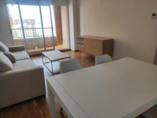 Piso Alquiler València Capital, La Carrasca