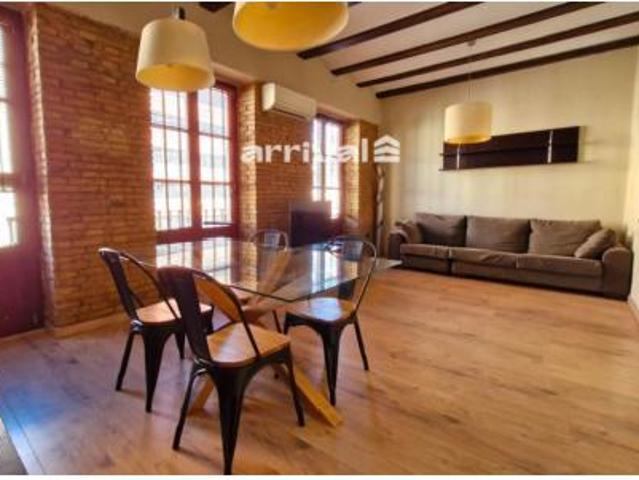 Piso Alquiler València Capital, La Creu del Grau