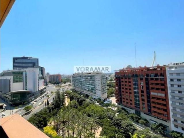 Piso Alquiler València Capital, La Creu del Grau