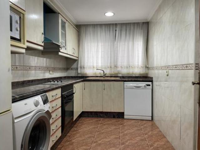 Piso Alquiler València Capital, La Creu del Grau