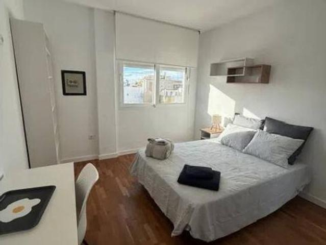 Piso Alquiler València Capital, La Bega Baixa