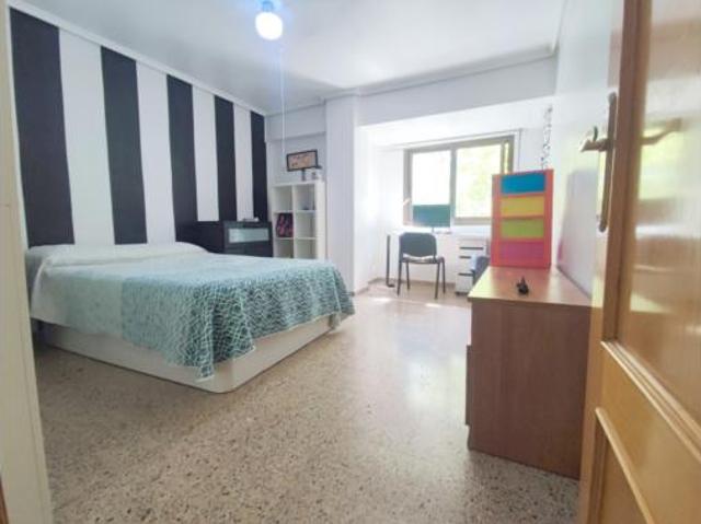 Piso Alquiler València Capital, La Bega Baixa