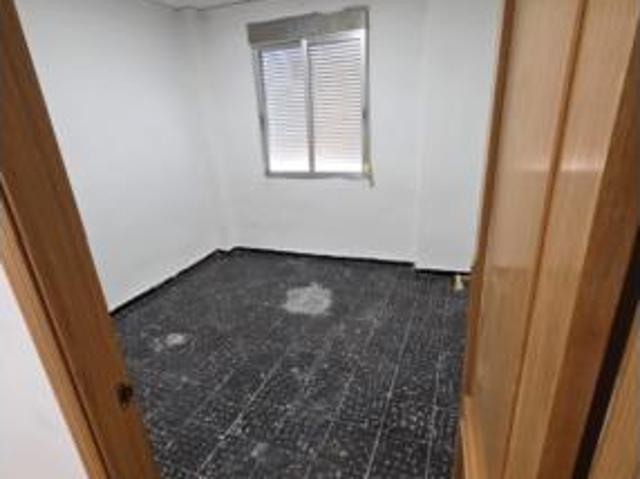 Piso Alquiler València Capital, La Malva rosa