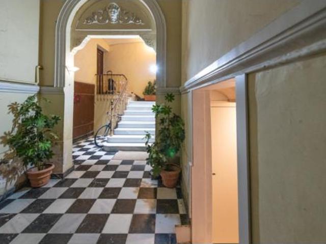 Piso Alquiler València Capital, La Seu