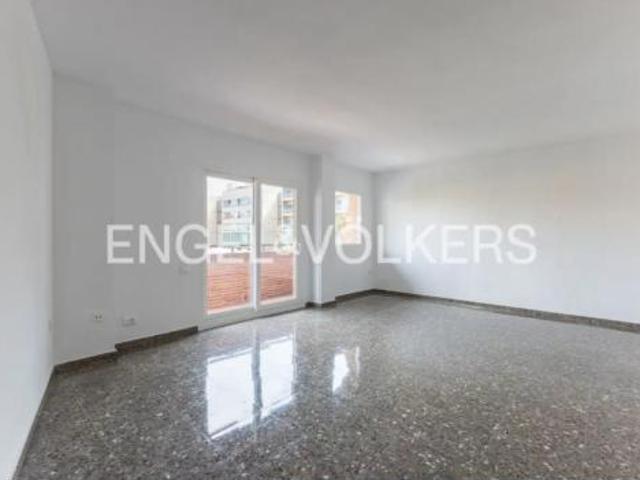 Piso Alquiler València Capital, La Petxina