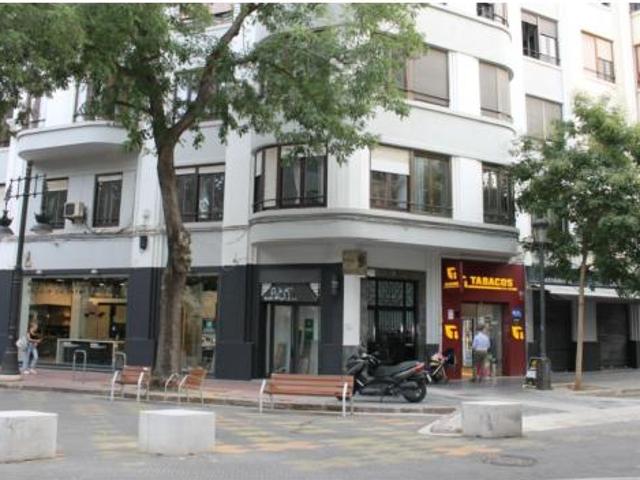 Piso Alquiler València Capital, La Petxina