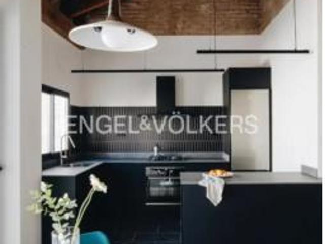 Piso Alquiler València Capital, La Petxina