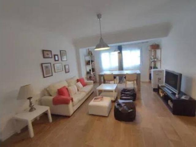 Piso Alquiler València Capital, La Petxina