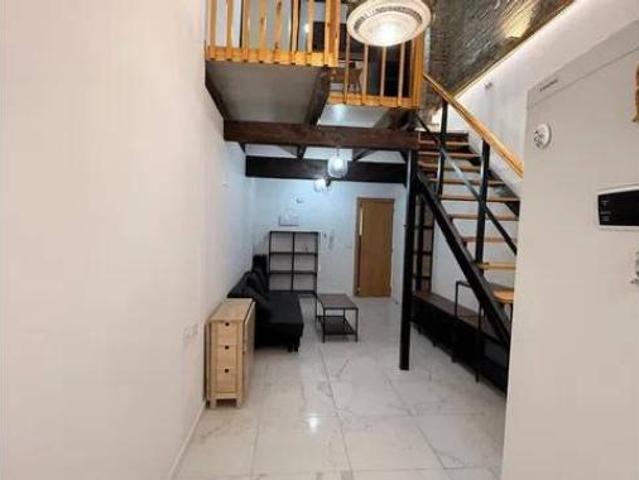 Piso Alquiler València Capital, La Petxina