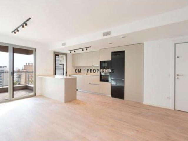 Piso Alquiler València Capital, La Punta