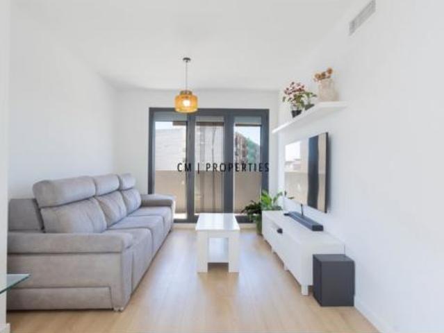 Piso Alquiler València Capital, La Punta