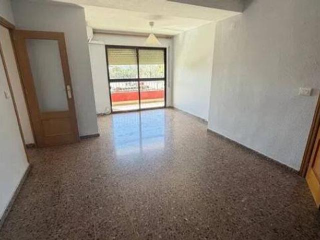 Piso Alquiler València Capital, La Punta