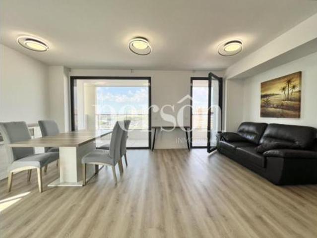 Piso Alquiler València Capital, La Punta