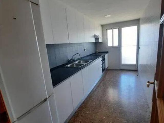 Piso Alquiler València Capital, La Punta