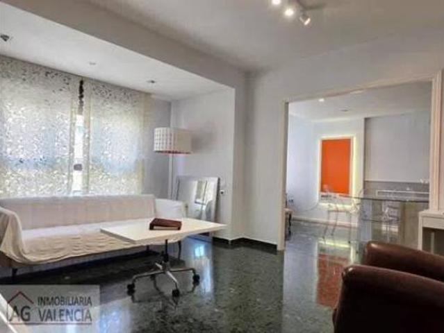 Piso Alquiler València Capital, Arrancapins
