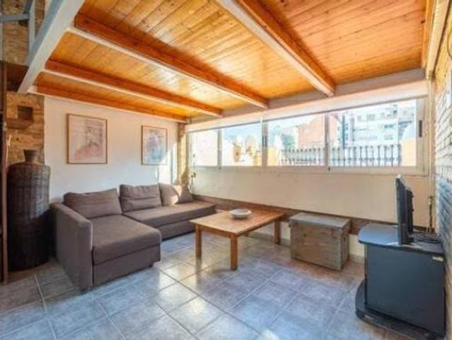 Piso Alquiler València Capital, La Roqueta