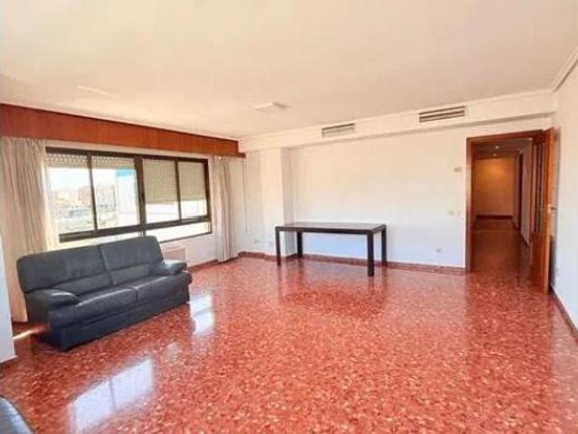 Piso Alquiler València Capital, La Roqueta