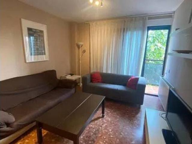 Piso Alquiler València Capital, La Raïosa San Vicente Mártir