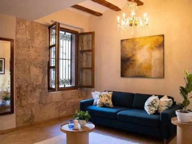 Piso Alquiler València Capital, La Xerea