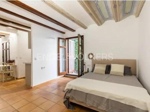 Piso Alquiler València Capital, La Xerea