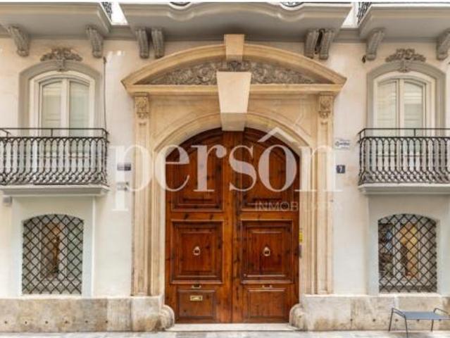 Piso Alquiler València Capital, La Xerea