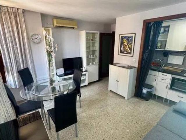 Piso Alquiler València Capital, La Xerea