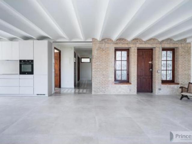 Piso Alquiler València Capital, La Xerea