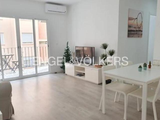 Piso Alquiler València Capital, L'Amistat