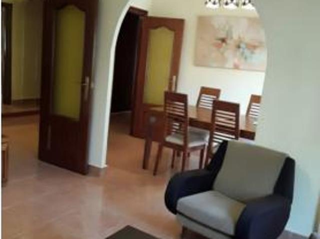 Piso Alquiler València Capital, L'Amistat