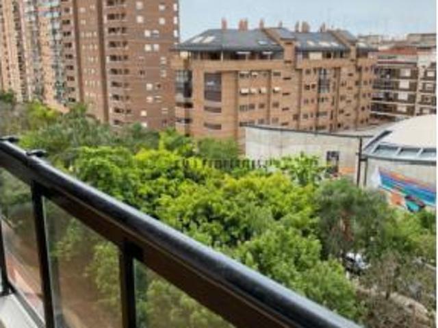 Piso Alquiler València Capital, L'Amistat