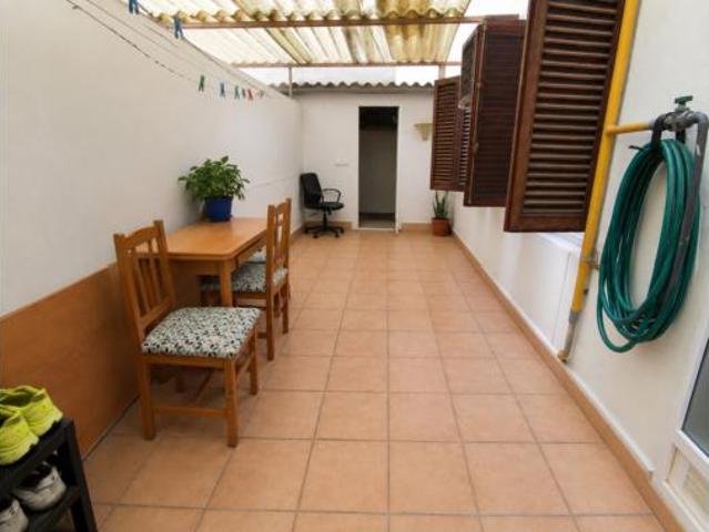 Piso Alquiler València Capital, L'Amistat