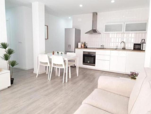 Piso Alquiler València Capital, L'Amistat