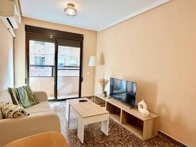 Piso Alquiler València Capital, L'Hort de Senabre