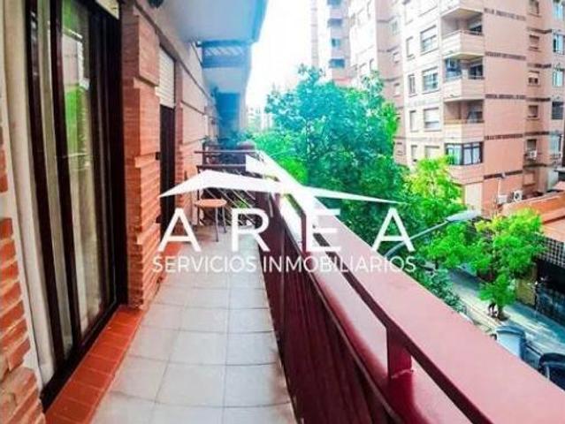 Piso Alquiler València Capital, El Cabanyal El Canyamelar