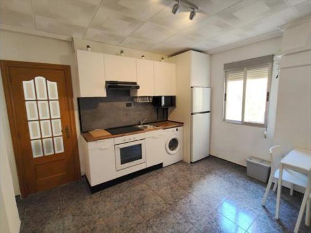 Piso Alquiler València Capital, L'Illa Perduda