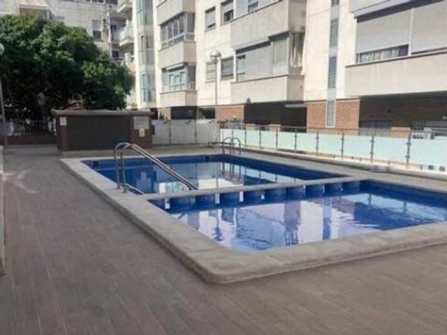 Piso Alquiler València Capital, L'Illa Perduda