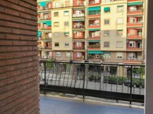 Piso Alquiler València Capital, Montolivet