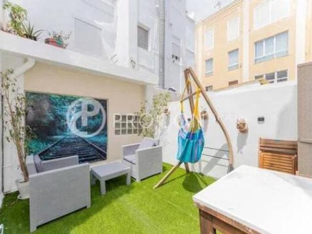 Piso Alquiler València Capital, Montolivet
