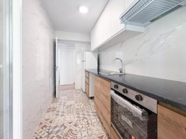 Piso Alquiler València Capital, Montolivet