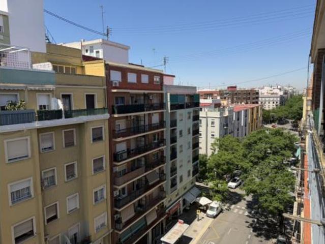 Piso Alquiler València Capital, Montolivet