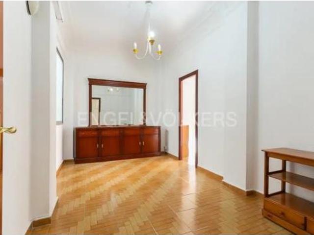 Piso Alquiler València Capital, Montolivet