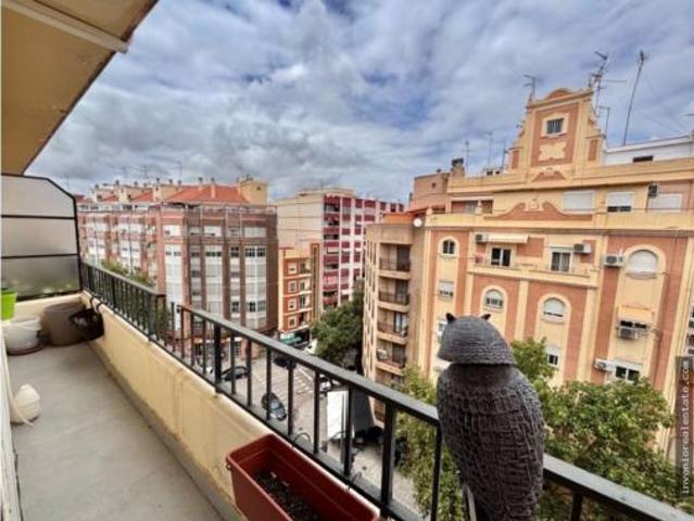 Piso Alquiler València Capital, Morvedre